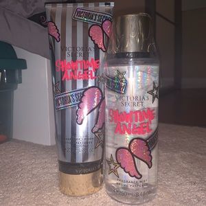 Victoria Secret DUO: Showtime Angel